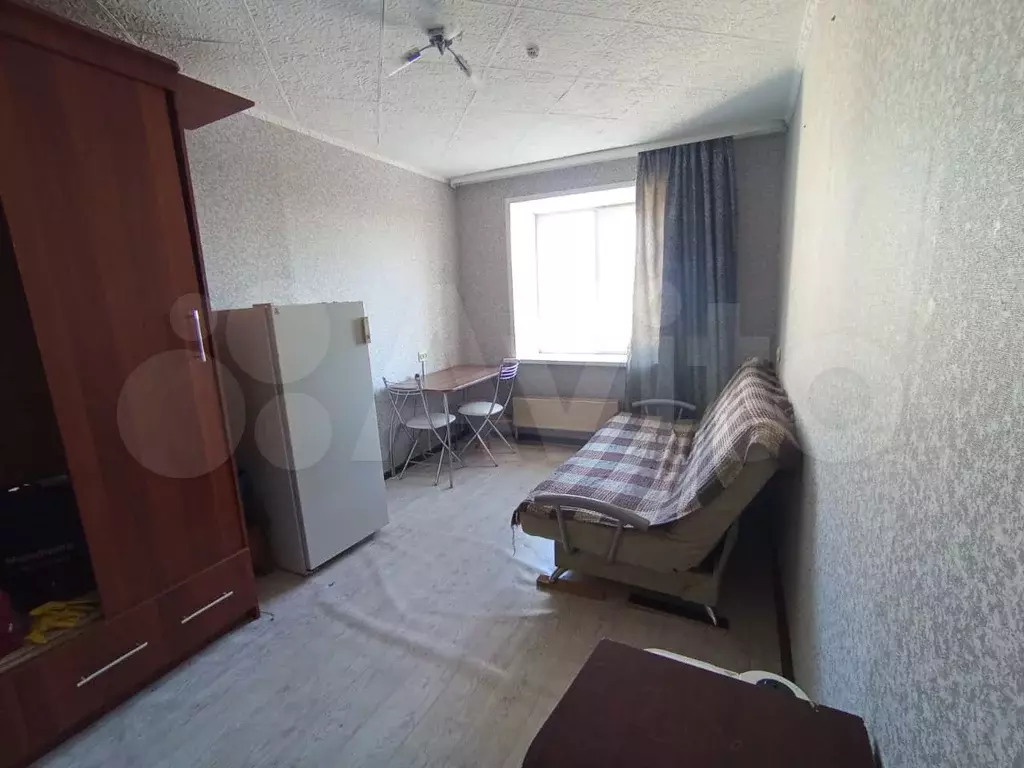Комната 12,2 м в 1-к., 5/5 эт. - Фото 1