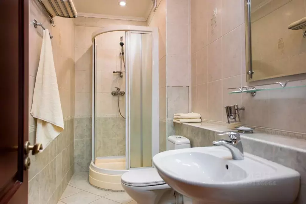 Комната Крым, Симферополь ул. Декабристов, 17А (30.0 м) - Фото 2