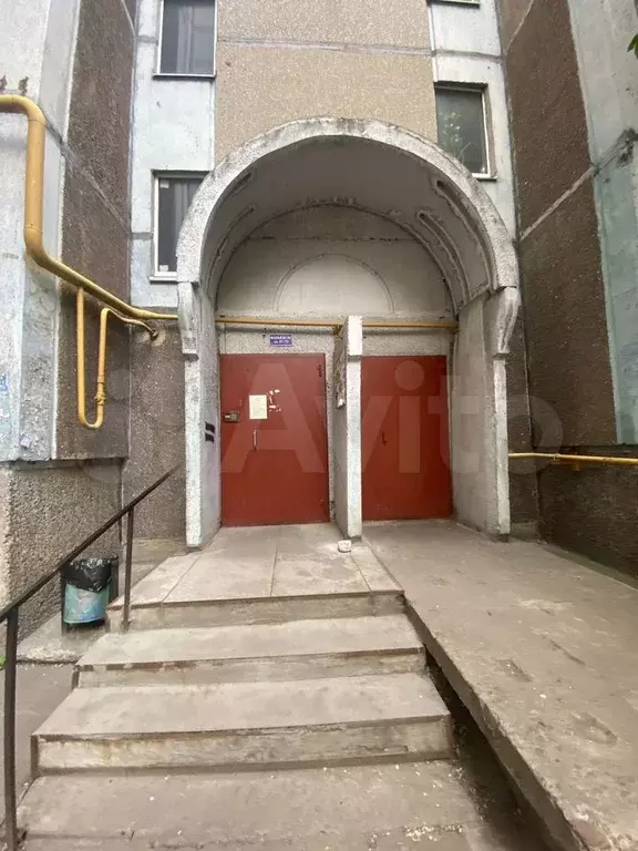 2-к. квартира, 53,1 м, 2/9 эт. - Фото 0