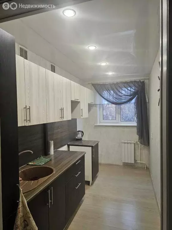 2-комнатная квартира: Екатеринбург, Красноуральская улица, 27к1 (42.7 ... - Фото 2