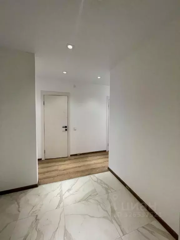 2-к кв. Московская область, Мытищи Новомытищинский просп., 4А (70.1 м) - Фото 1