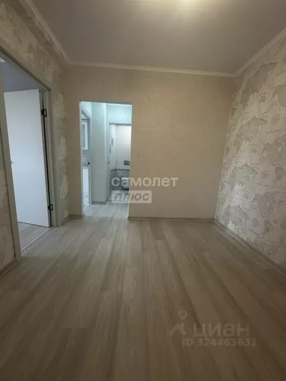 2-к кв. Краснодарский край, Анапа ул. Адмирала Пустошкина, 22к4 (64.5 ... - Фото 2