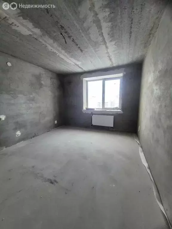 2-комнатная квартира: Пенза, Ново-Казанская улица, 6Г (53.6 м) - Фото 2