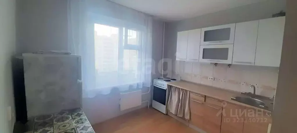 1-к кв. Кировская область, Киров ул. Чистопрудненская, 1к2 (33.0 м) - Фото 1