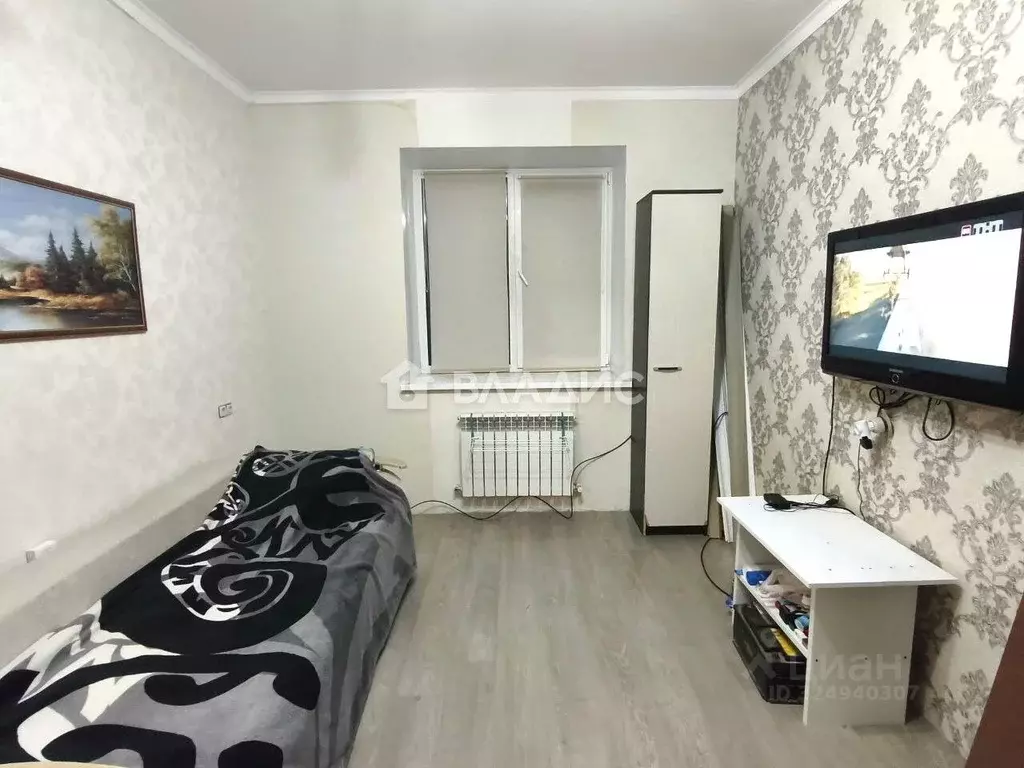 1-к кв. Белгородская область, Белгородский район, Беловское с/пос, с. ... - Фото 1