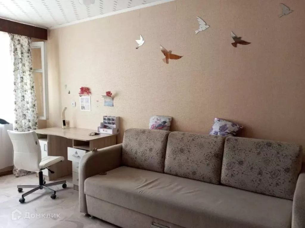 Продаётся 3-к квартира, 62.7 м - Фото 0