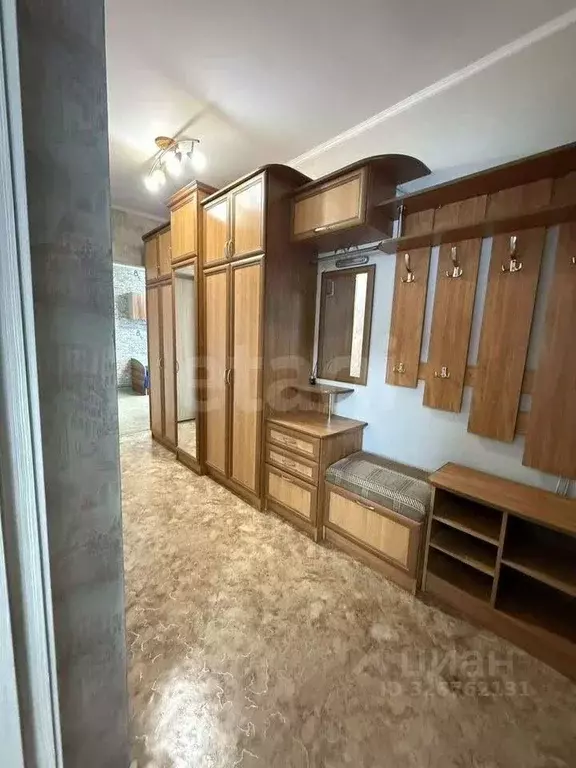 3-к кв. Курская область, Курск Северо-Западный мкр, проезд Сергеева, ... - Фото 1