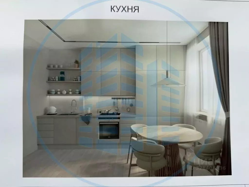 3-к кв. Ставропольский край, Ессентуки Баталинская ул., 23 (101.0 м) - Фото 2