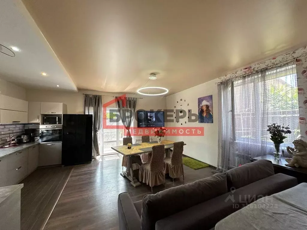 Дом в Севастополь ул. Славянская, 1А/3 (122 м) - Фото 1