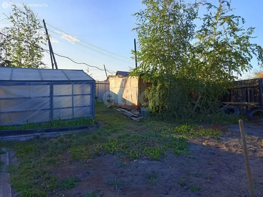 Дом в Жатай, рабочий посёлок Жатай, улица Ленина (114 м) - Фото 1
