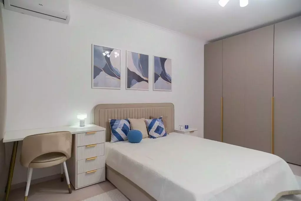 1-к кв. Москва Электролитный проезд, 7А/1 (37.0 м) - Фото 1