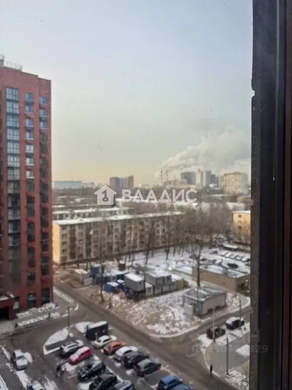2-к кв. Москва Измайловский бул., 71 (62.0 м) - Фото 2