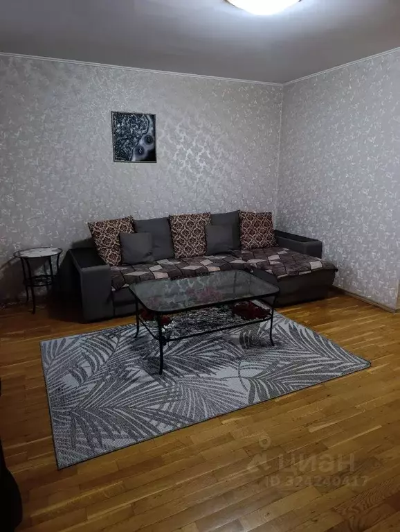 3-к кв. Московская область, Химки ул. Панфилова, 2 (101.0 м) - Фото 1