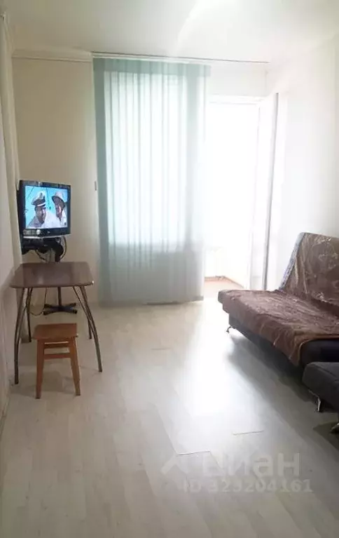 1-к кв. Краснодарский край, Краснодар ул. Им. Героя Яцкова И.В., 1/10 ... - Фото 1