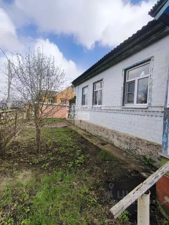 Дом в Липецкая область, Грязи Матырская ул., 15 (68 м) - Фото 2