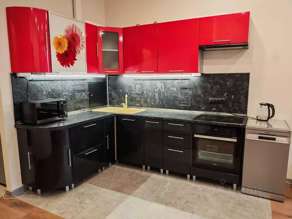 2-к кв. Москва ул. 1-я Ватутинская, 12к2 (49.4 м) - Фото 2