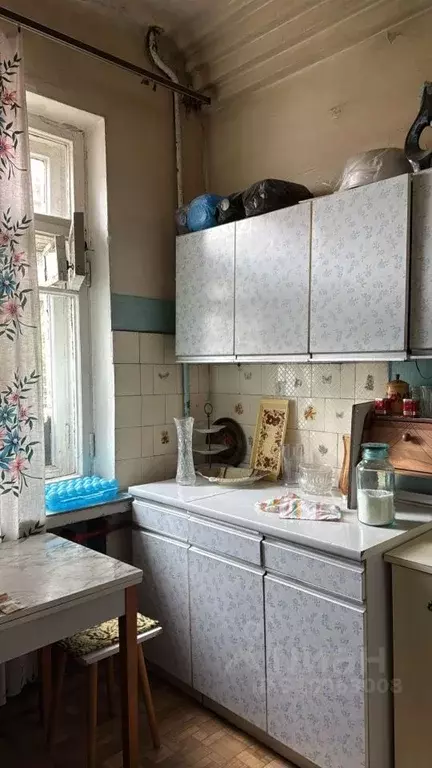 2-к кв. Москва ул. Ирины Левченко, 3 (48.0 м) - Фото 0