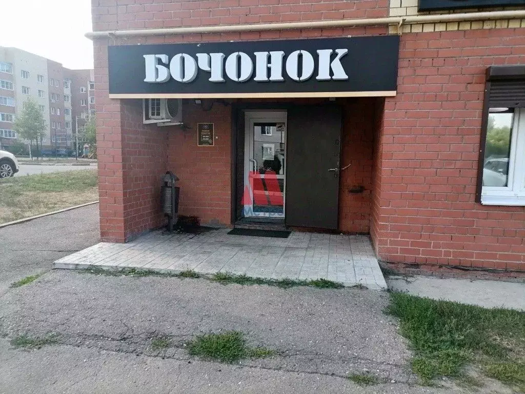 Помещение свободного назначения в Ярославская область, Ярославский ... - Фото 0