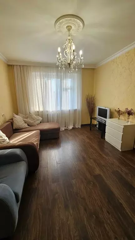 Продаётся 1-к квартира, 38 м - Фото 0