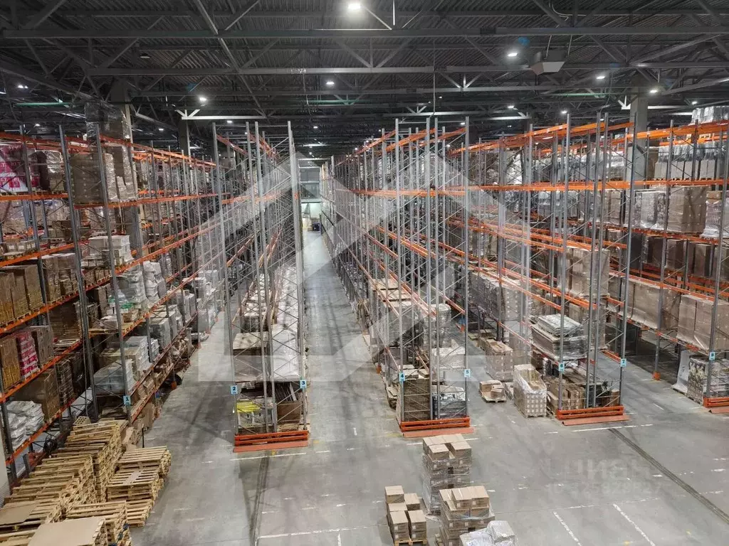 Производственное помещение в Московская область, Подольск городской ... - Фото 2