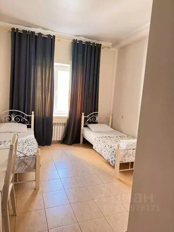 Комната Чеченская республика, Грозный ул. Грибоедова, 85 - Фото 2