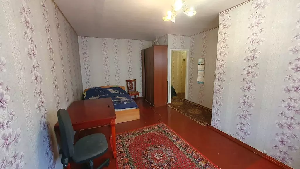 Продаётся 1-к квартира, 32.4 м - Фото 1