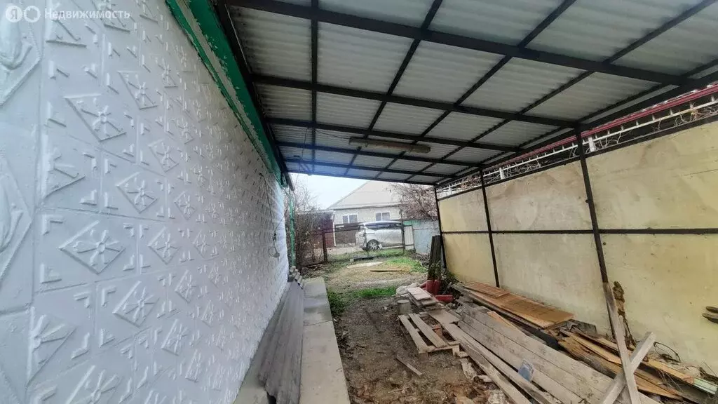 Дом в Абинск, улица Ермоленко, 32 (52 м) - Фото 2