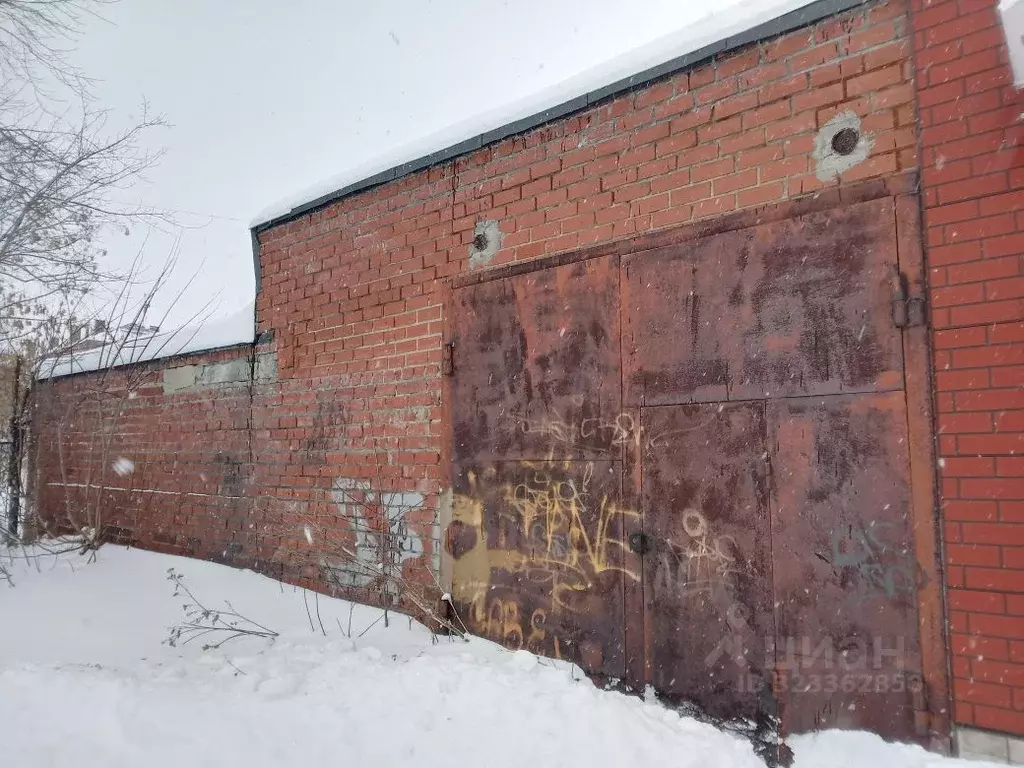 Помещение свободного назначения в Свердловская область, Ревда ул. ... - Фото 1