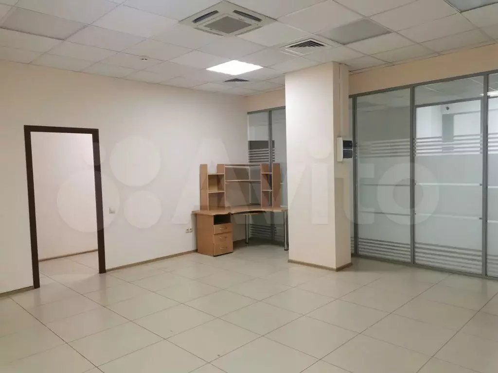 Офис в Бизнес Центре на фмр 40, м2 - Фото 1