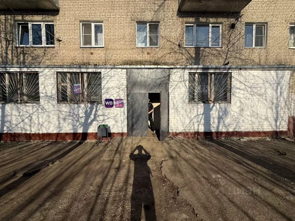 Помещение свободного назначения в Московская область, Старая Купавна ... - Фото 2