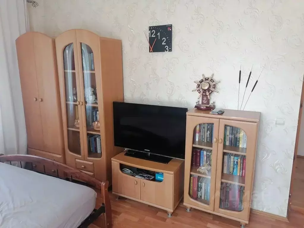 Дом в Севастополь ул. 6-я Равелинная, 27 (45 м) - Фото 1