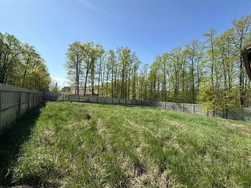 Участок в Краснодарский край, Горячий Ключ ул. Высокая, 20 (34.0 сот.) - Фото 1