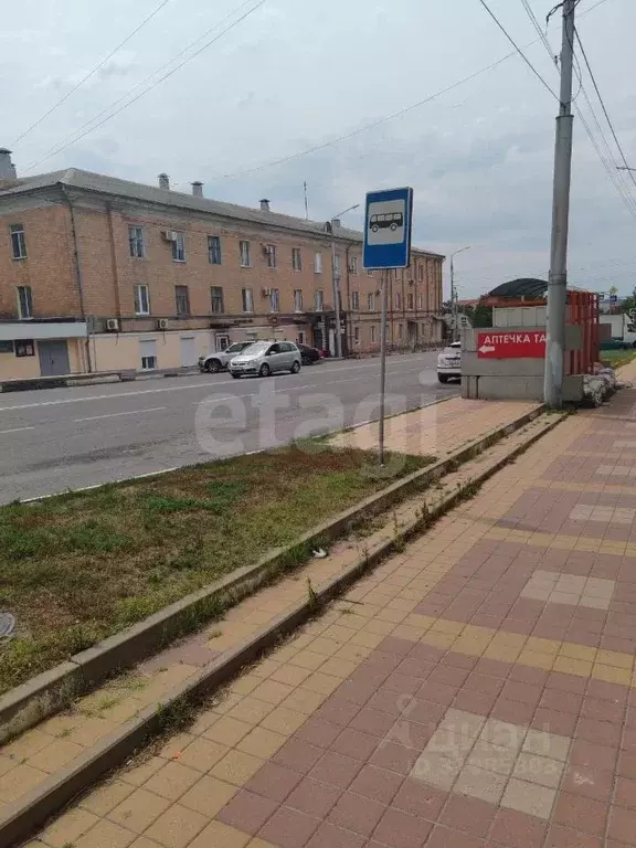 Торговая площадь в Белгородская область, Белгород ул. Мичурина, 64 (40 ... - Фото 2