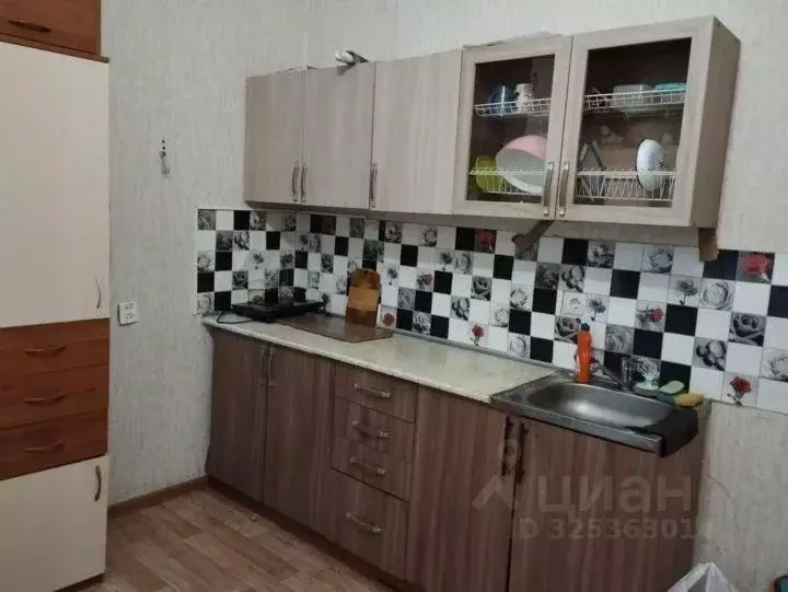 1-к кв. Новосибирская область, Новосибирск ул. Одоевского, 1/2 (20.0 ... - Фото 1