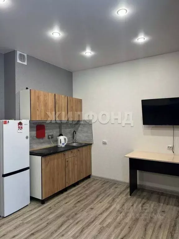 Квартира, 1 комната, 24 м - Фото 0