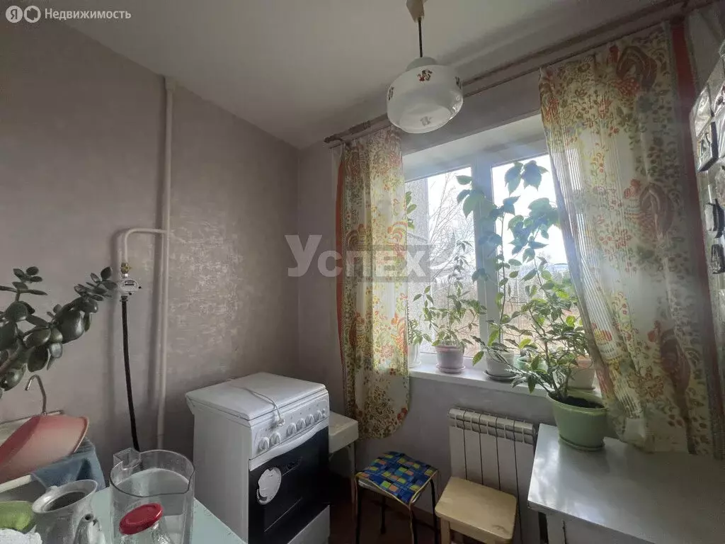 1-комнатная квартира: Нижний Тагил, Парковая улица, 9 (28.7 м) - Фото 1