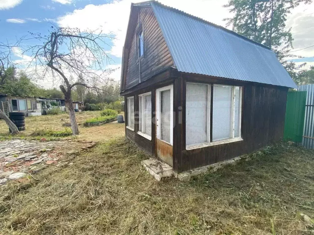 Дом в Московская область, Орехово-Зуевский городской округ, ... - Фото 0