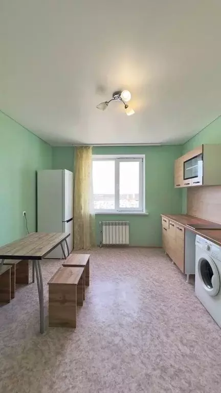 2-к кв. Татарстан, Казань ул. Мустая Карима, 3 (65.0 м) - Фото 1