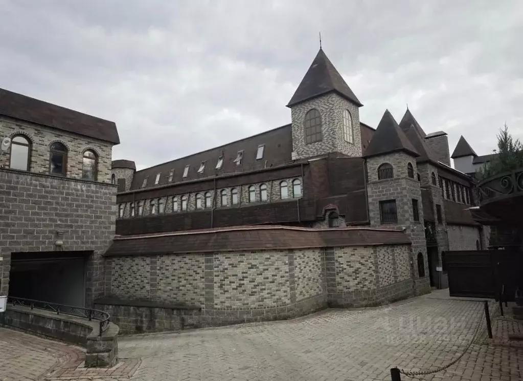 Помещение свободного назначения в Московская область, Одинцовский ... - Фото 2