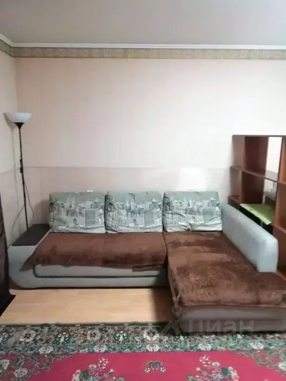 6-к кв. Новосибирская область, Новосибирск Горский мкр, 75 (30.0 м) - Фото 2