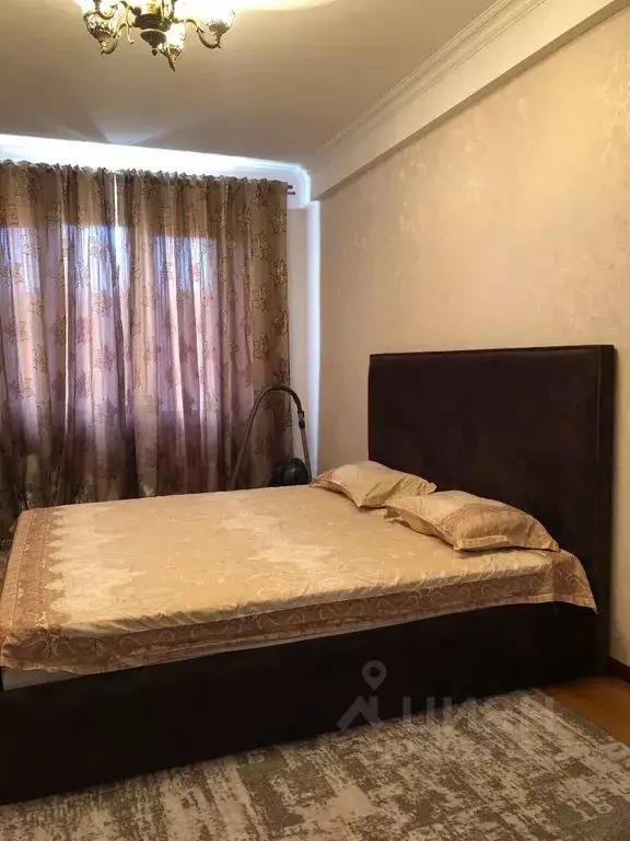 1-к кв. Дагестан, Каспийск просп. Акулиничева, 5А (42.0 м) - Фото 0