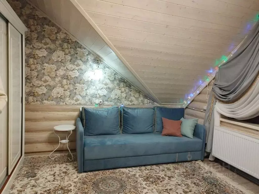 Дом в Калужская область, Козельский район, Нижние Прыски с/пос, Луч ... - Фото 2