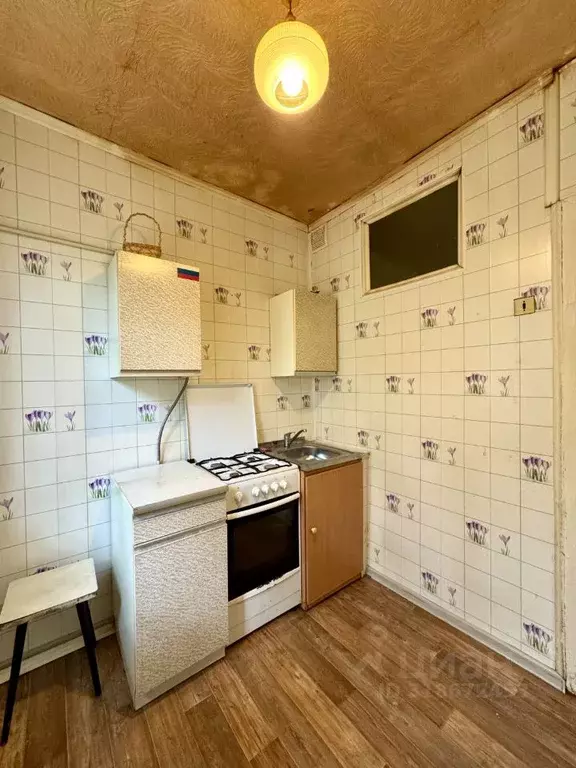 2-к кв. Москва 5-й Донской проезд, 21К12 (44.0 м) - Фото 1