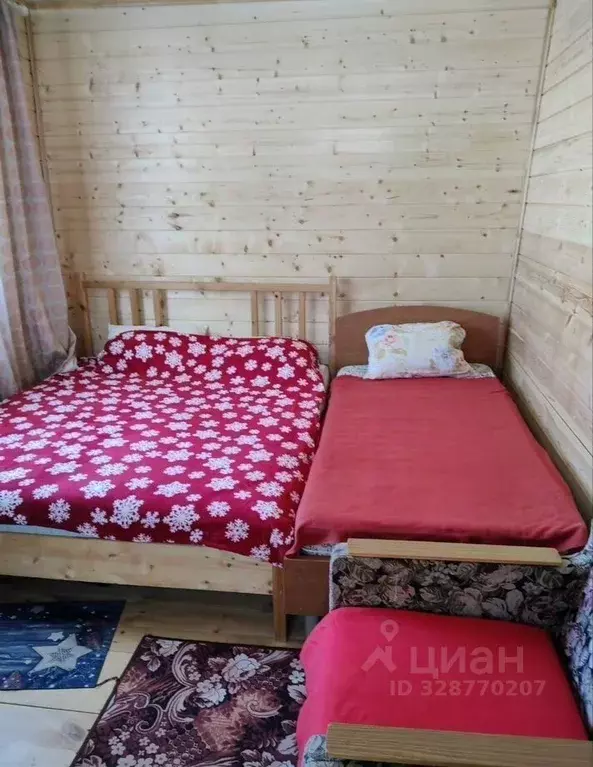 Дом в Свердловская область, Каменский муниципальный округ, д. Соколова ... - Фото 2