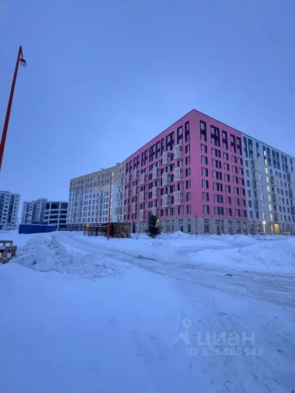 Студия Ленинградская область, Ломоносовский район, Лаголовское с/пос, ... - Фото 2