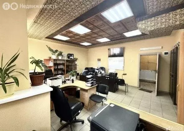 Помещение свободного назначения (210 м) - Фото 1