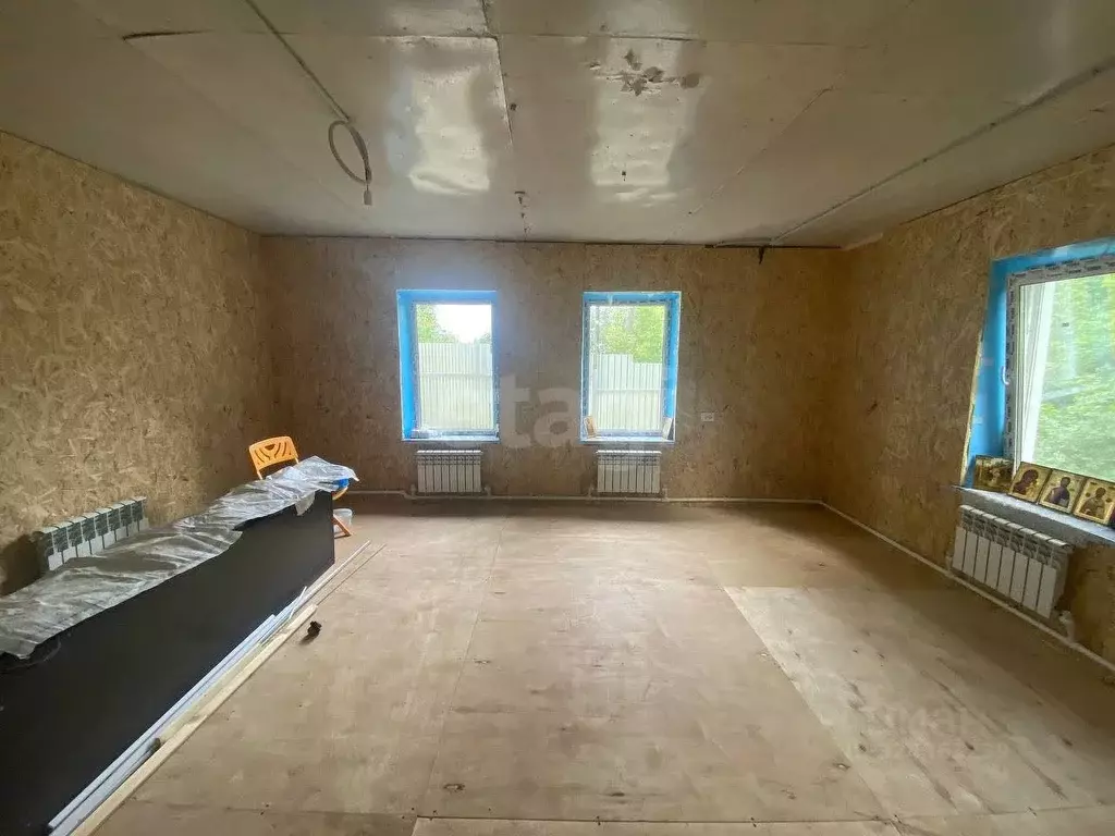 Дом в Удмуртия, Сарапул ул. Макаренко, 55 (47 м) - Фото 1