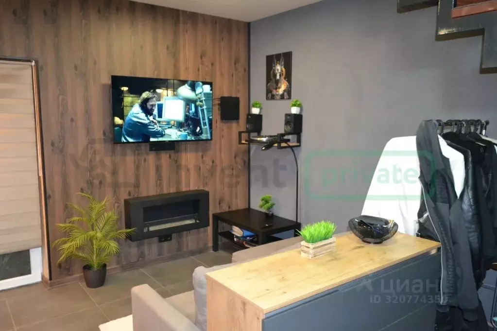 Таунхаус в Калининградская область, Калининград 40 лет Победы СНТ, ул. ... - Фото 2