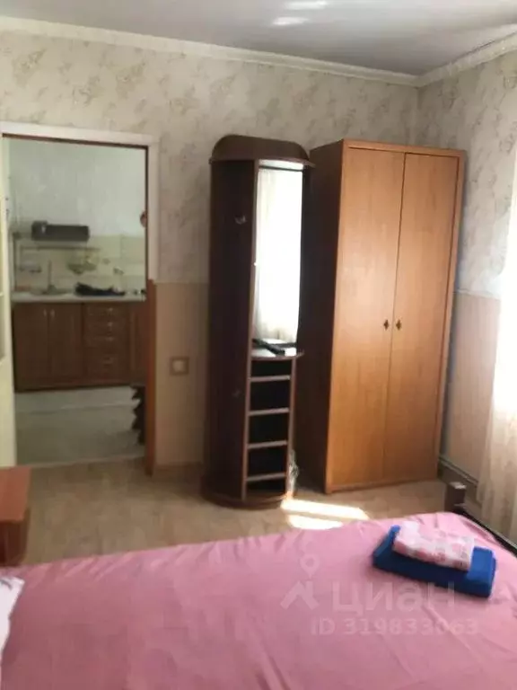 Дом в Крым, Евпатория ул. Имени Павла Поповича, 10 (16 м) - Фото 0