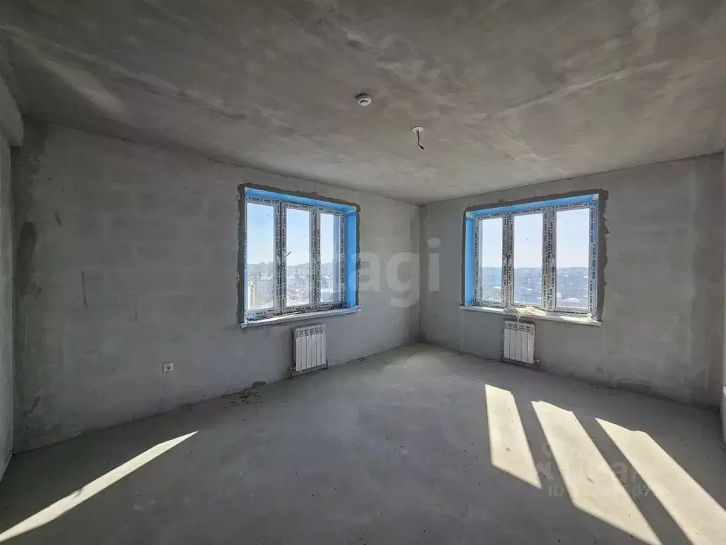 2-к кв. Смоленская область, Смоленск ул. Генерала Трошева, 8 (67.9 м) - Фото 1